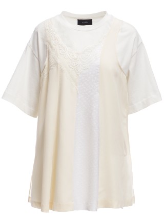 Футболка JOSEPH (1245): фото 2 - Invogue